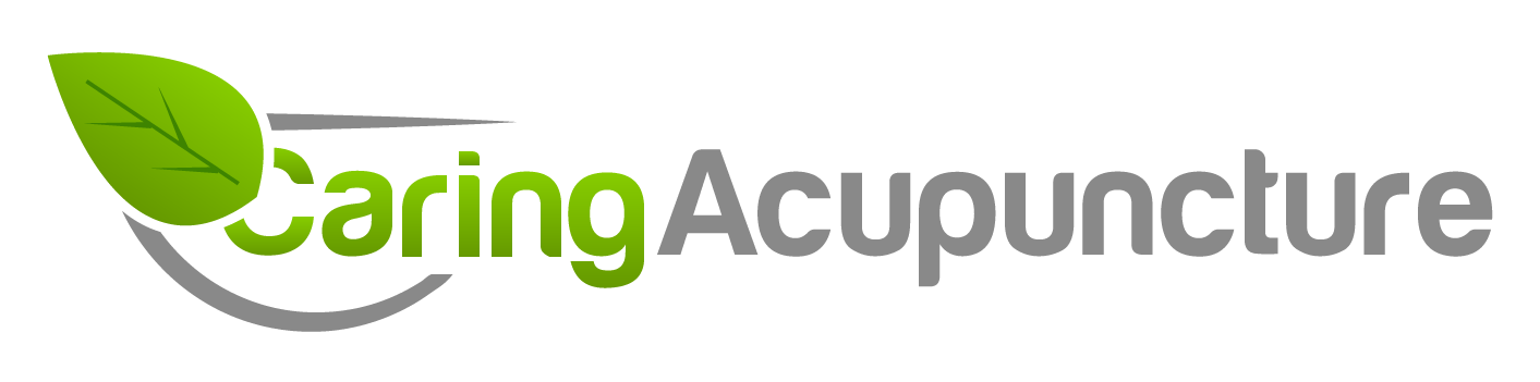 caring acupuncture logo